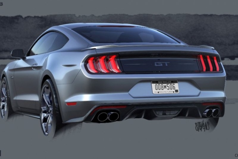 2018-Mustang-design-sketch-02-960×600
