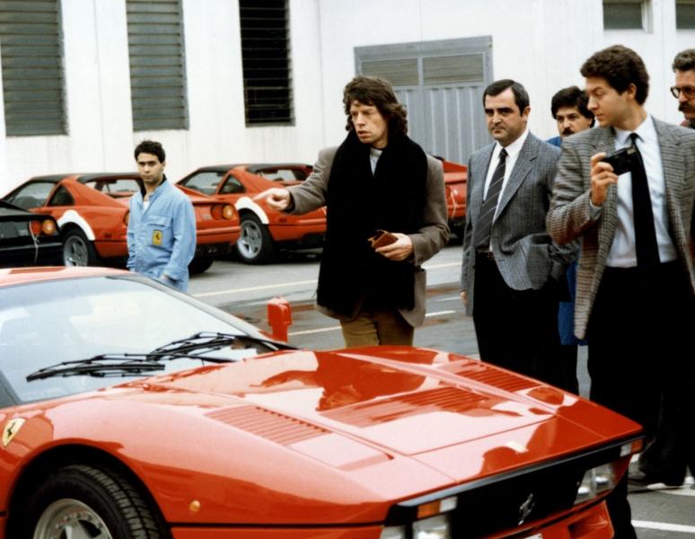 30.-Visit-to-Ferrari-Mick-Jagger-leader-of-the-Rolling-Stones-on-the-delivery-of-his-GTO-960×600