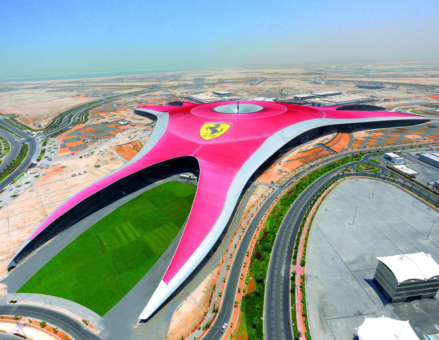 35.-Ferrari-World-Abu-Dhabi,-2010