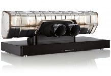 Porsche traz o som dos seus carros para a sua casa