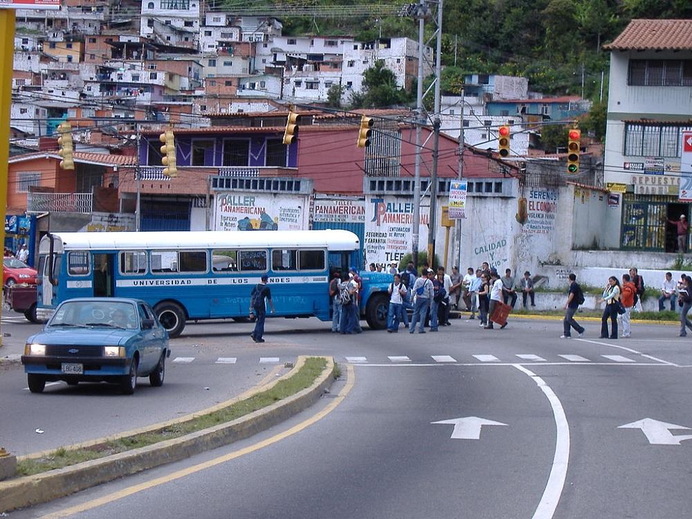 5 – VENEZUELA