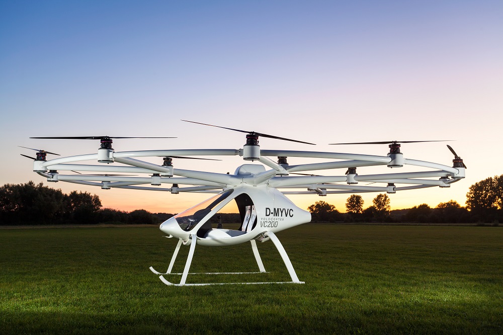Volocopter