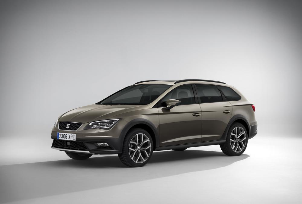 7-Seat-Leon-X-Perience-SE-Technology