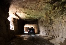 Esta é a estrada mais perigosa do mundo