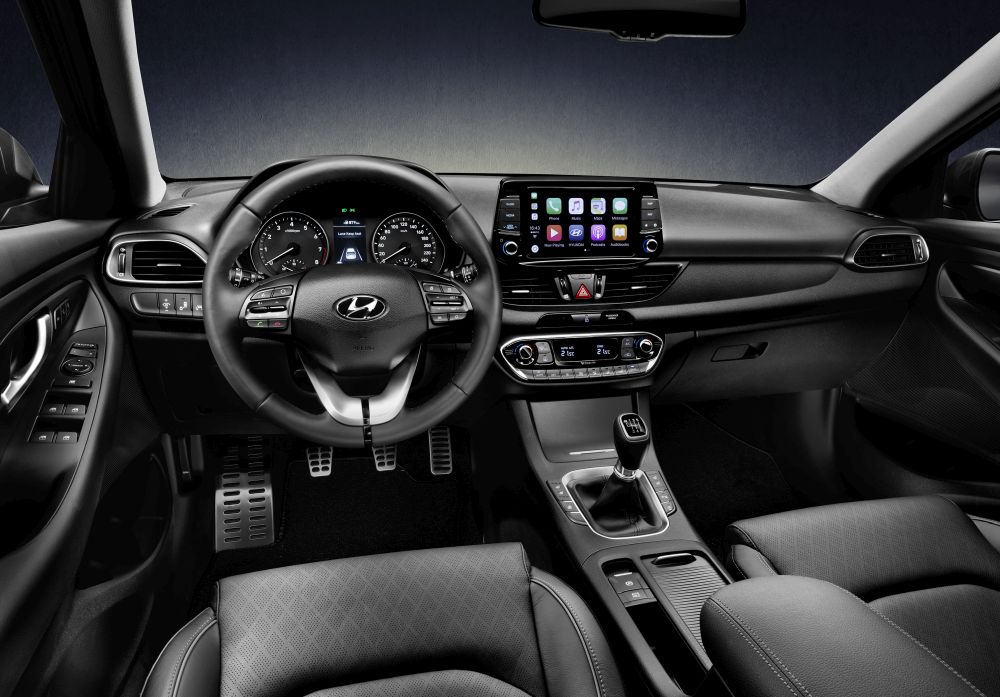 All-New Hyundai i30 Fastback (6)