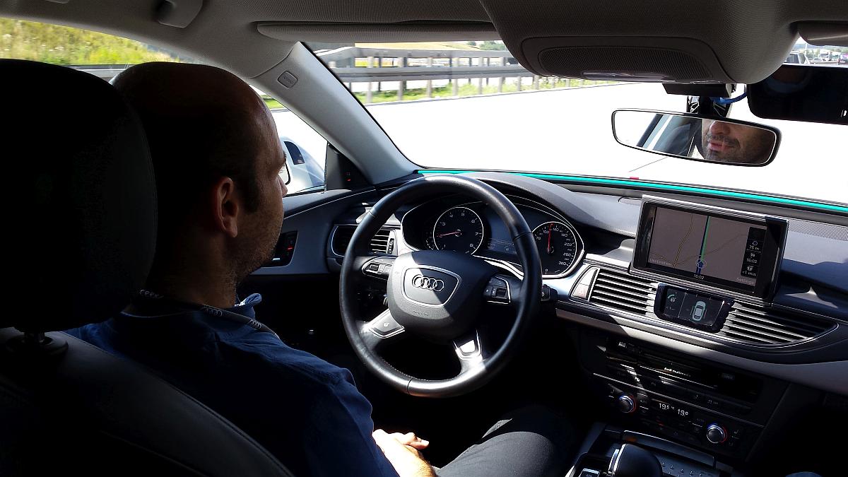 Audi A7 Piloted driving autonomo (13)