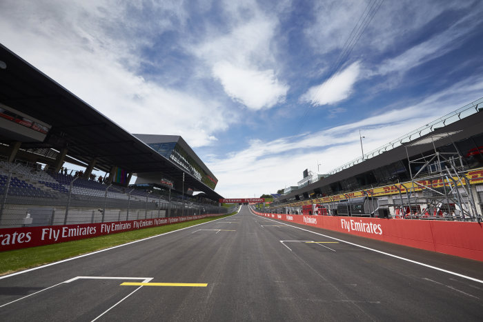 Großer Preis von Österreich 2016, Mittwoch