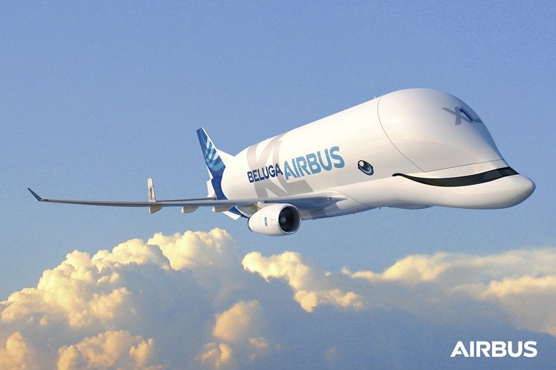 BelugaXL