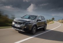 Peugeot 3008 GT 2.0 BlueHDi: Leão mais assanhado!