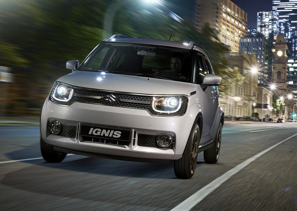 Suzuki Ignis (12)