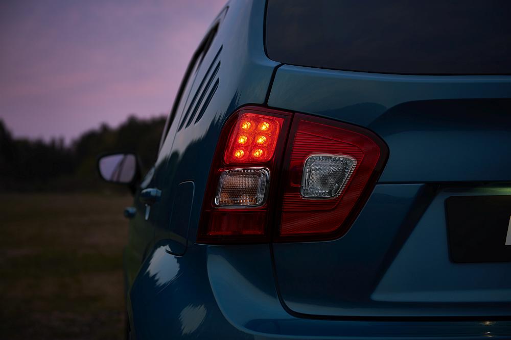 Suzuki Ignis (14)