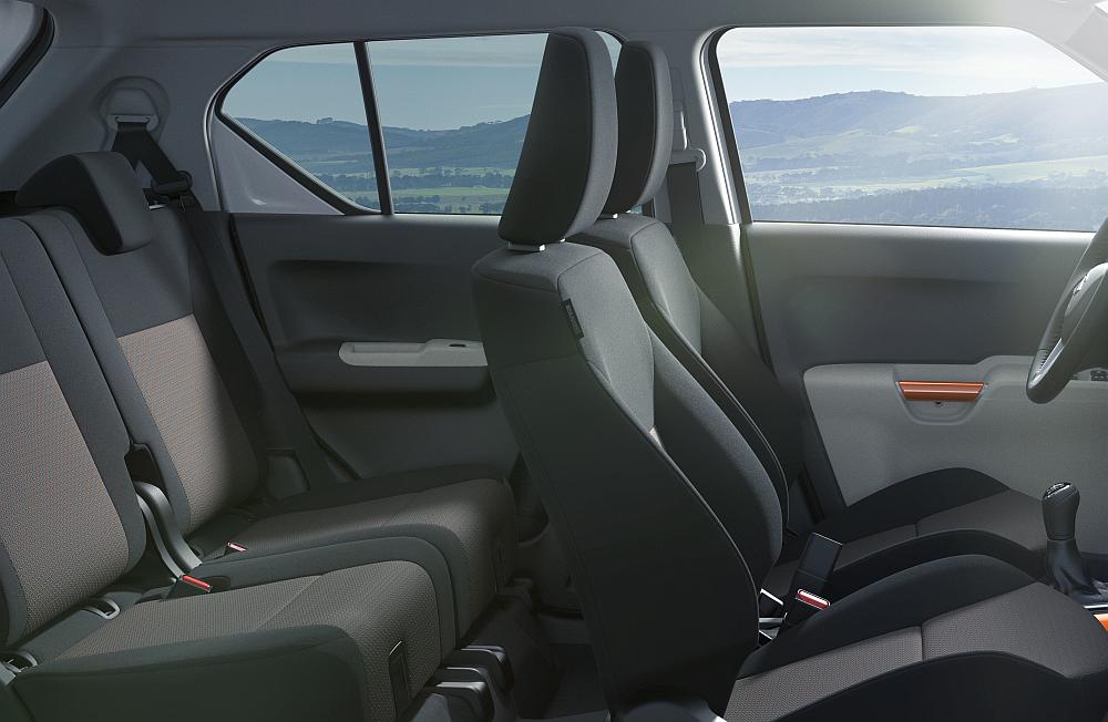 Suzuki Ignis (8)