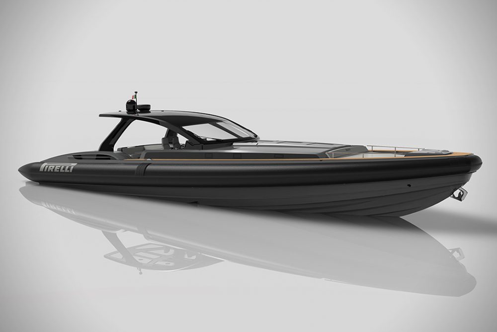 Tecnorib-Pirelli-1900-Inflatable-Boat-1