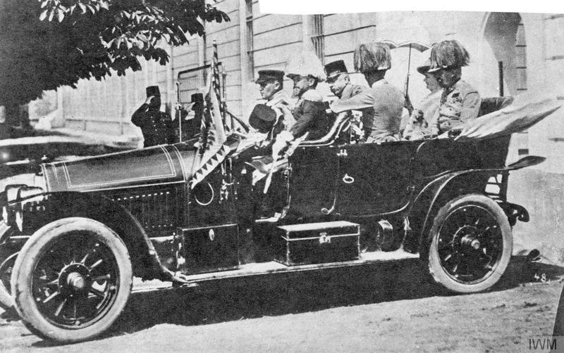 The_Assassination_of_Archduke_Franz_Ferdinand,_June_1914_Q79761