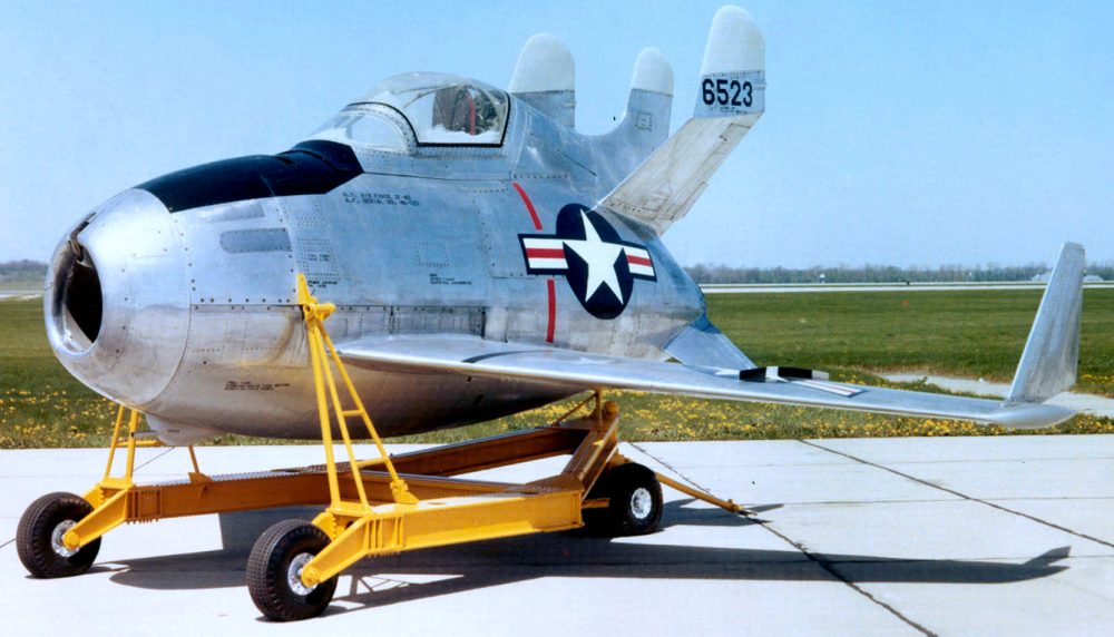 XF-85 Goblin