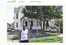 Bom samaritano troca entrevista de emprego por ajuda a condutor ferido