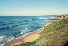 Ericeira transforma-se na capital dos icónicos carros de dois cavalos
