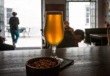 Há mais cerveja a 1 euro no Mercado de Campo de Ourique