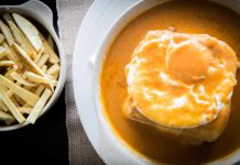 10 restaurantes para comer no carismático bairro de Campo de Ourique