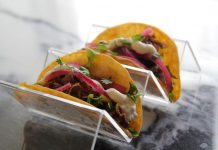 Gazpaxo: um dueto ibérico com gosto da América do Sul