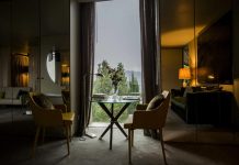 Carmo’s, o primeiro hotel de cinco estrelas em Ponte de Lima