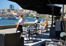 Sabores do Ribatejo vão estar à prova na ribeira do Porto