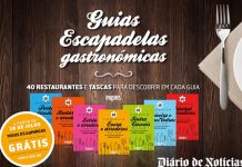 Guia de restaurantes DN: Este domingo, as melhores mesas de Leiria e arredores
