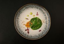 Na nova carta do Volver, o fado cruza-se com o tango