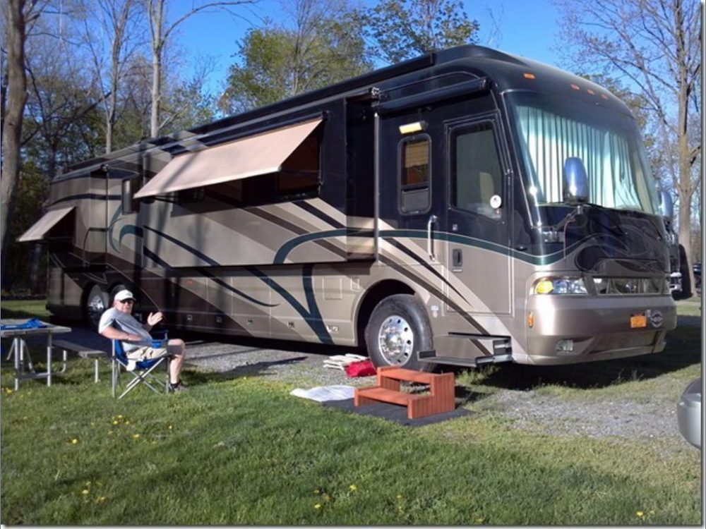 09a Country Coach Magna