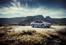 Audi A5 Coupé: Para quarentões emancipados