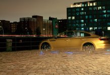 Fotógrafo cego mostra a sua visão do novo Volkswagen Arteon