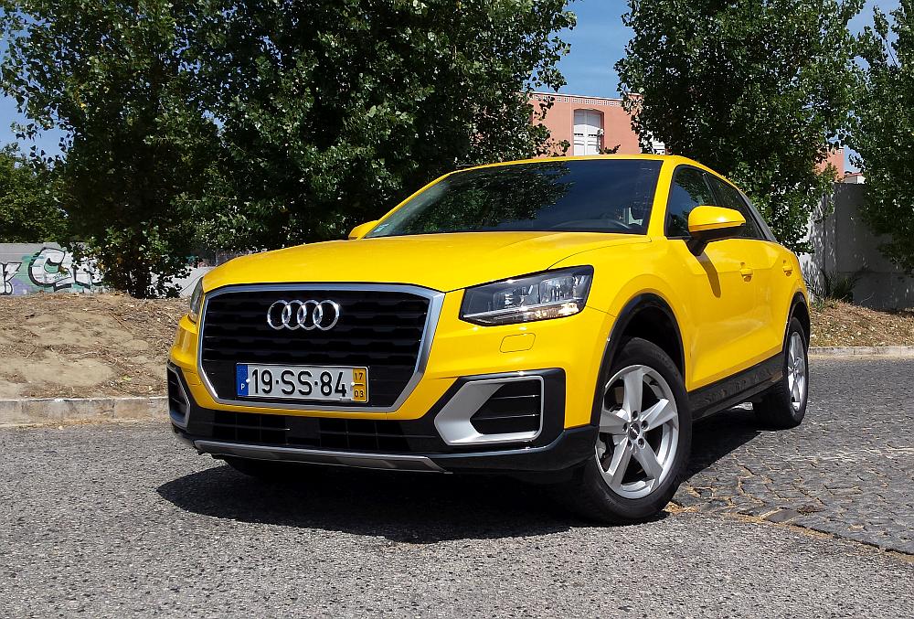 Audi Q2 (2)