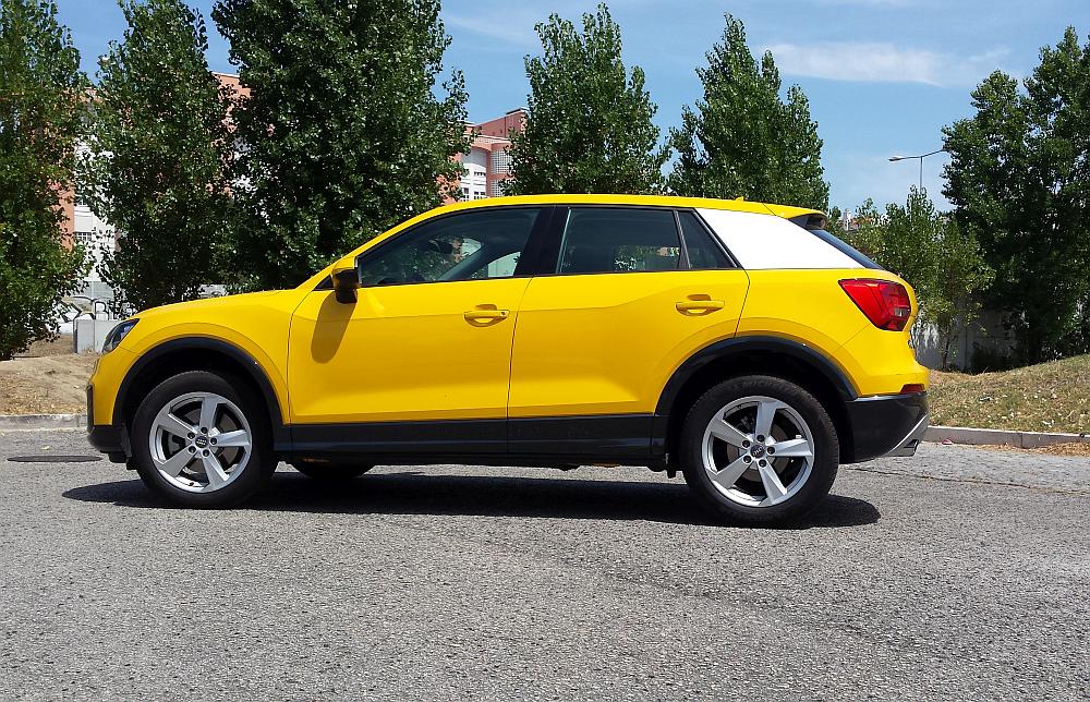 Audi Q2 _PJ