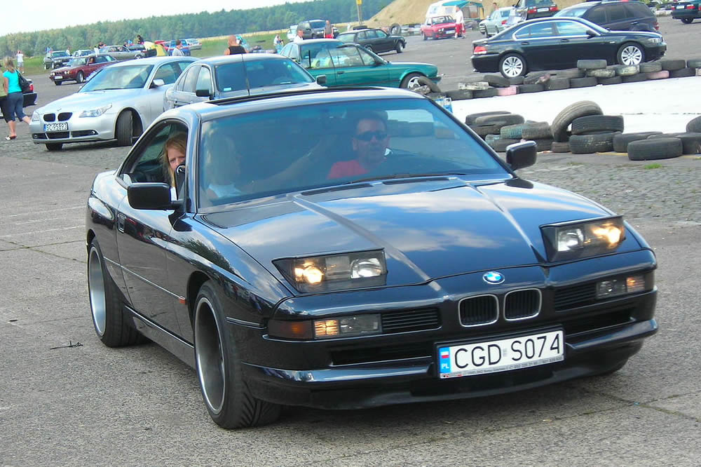 BMW-850-E31