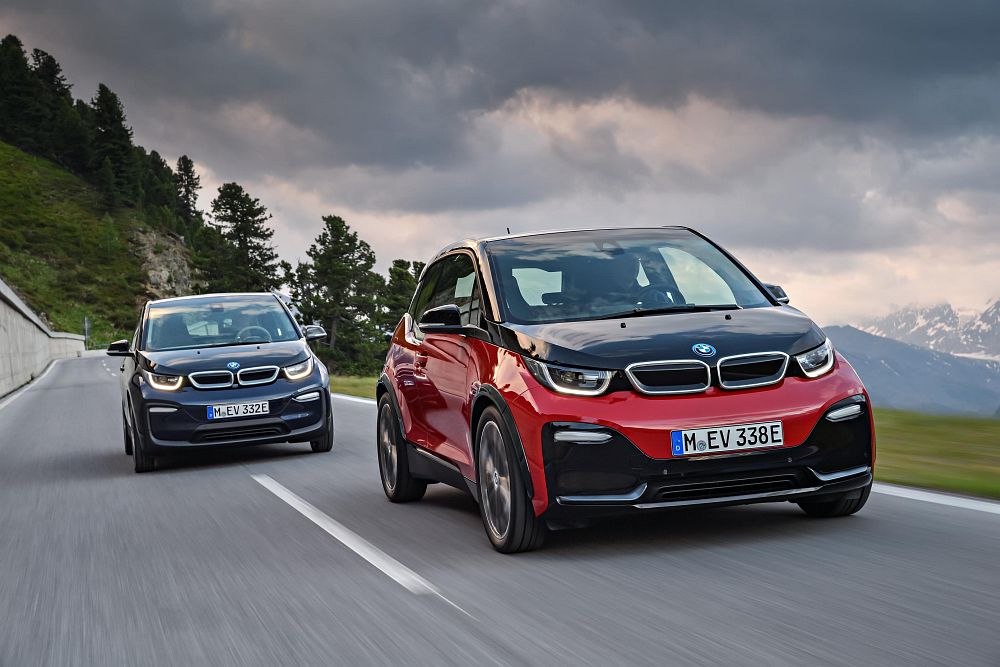 BMW i3 (1)