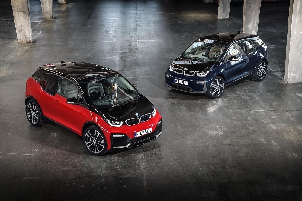 BMW i3 (10)