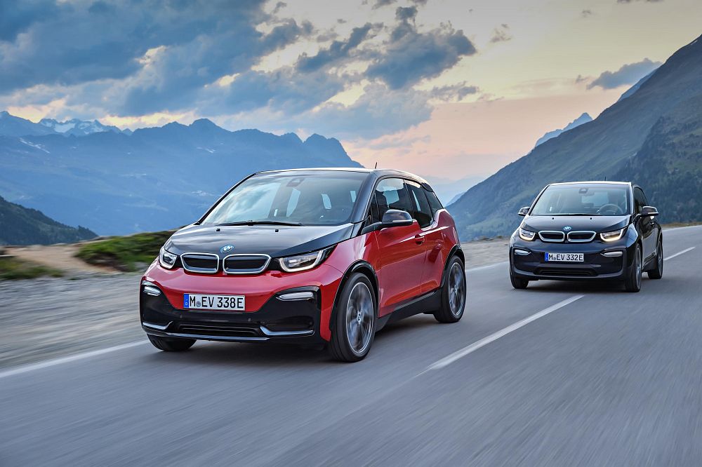 BMW i3 (11)