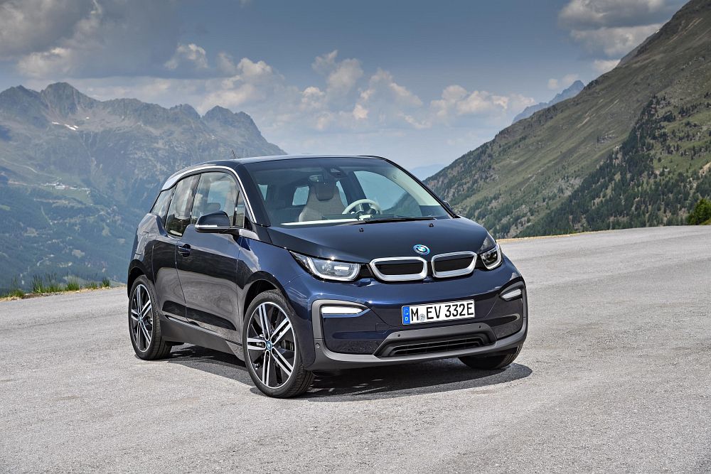 BMW i3 (15)