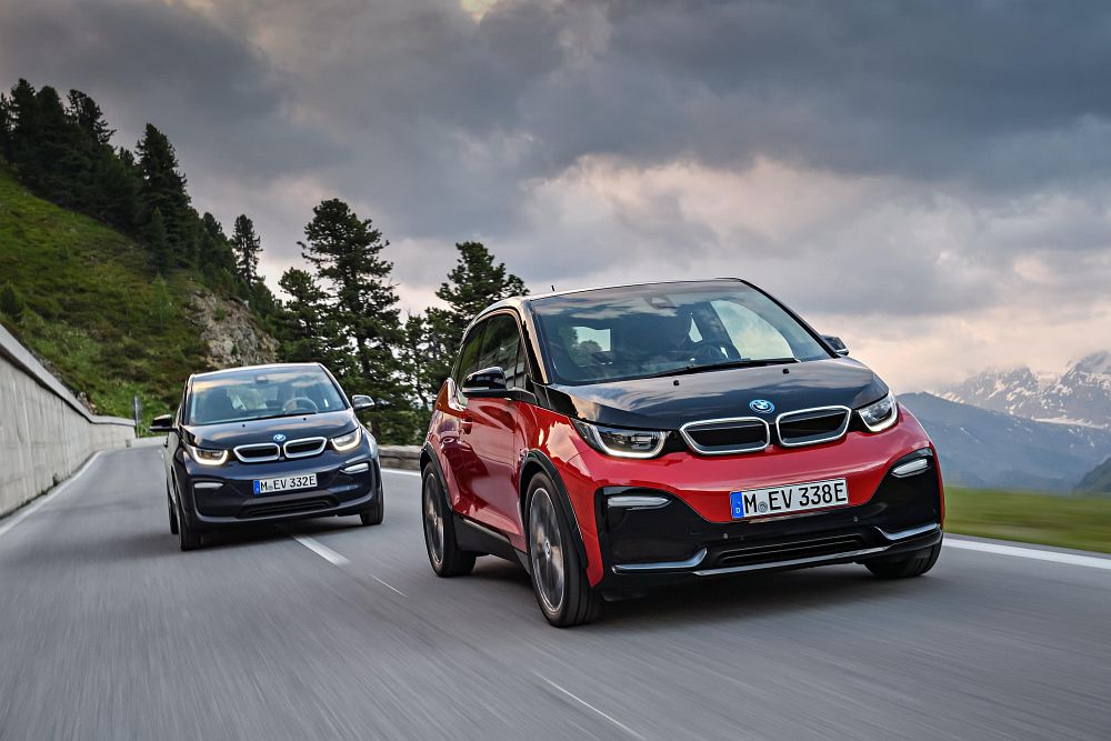 BMW i3 (2)