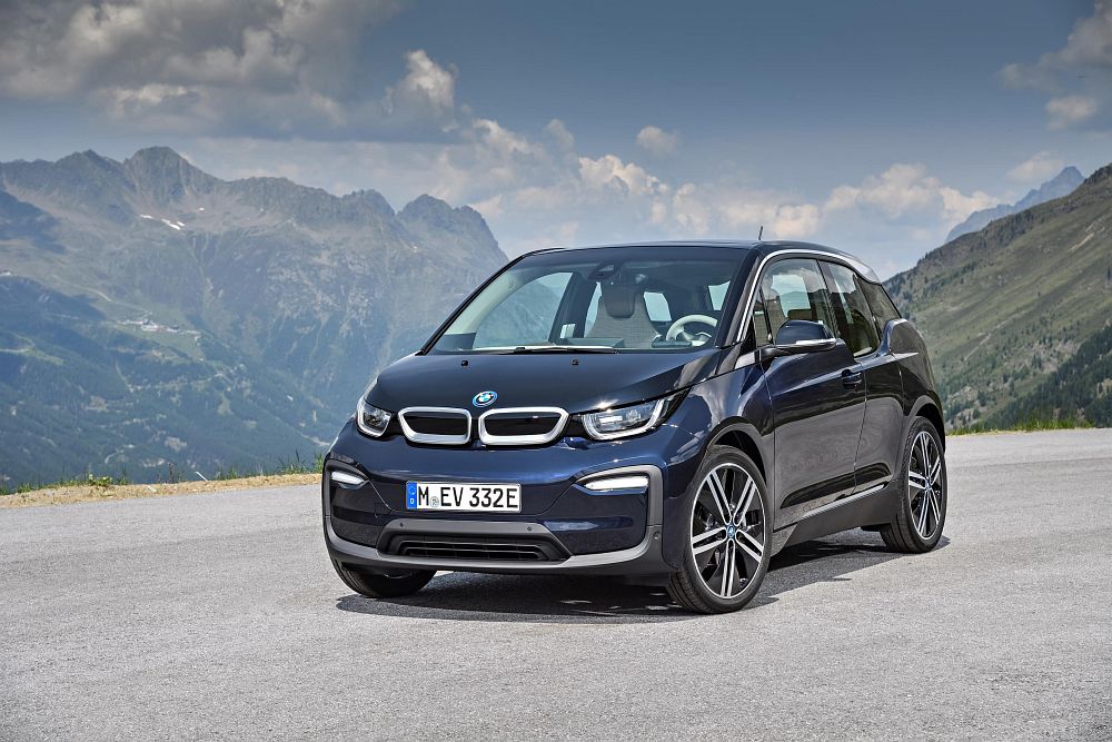 BMW i3 (20)