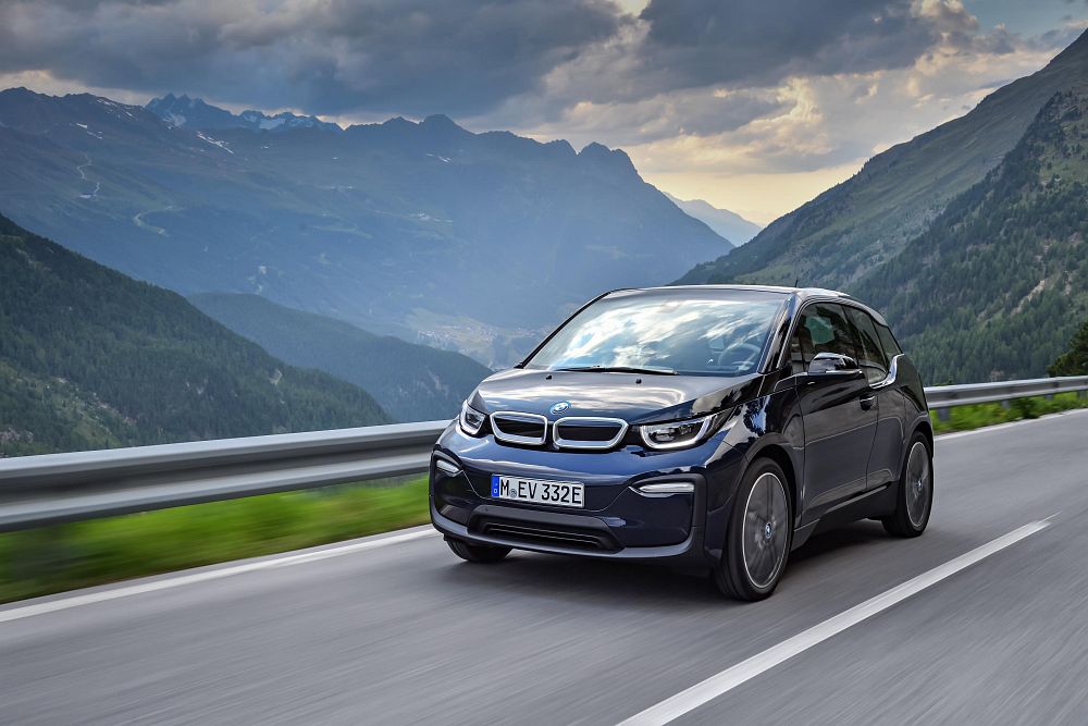 BMW i3 (27)