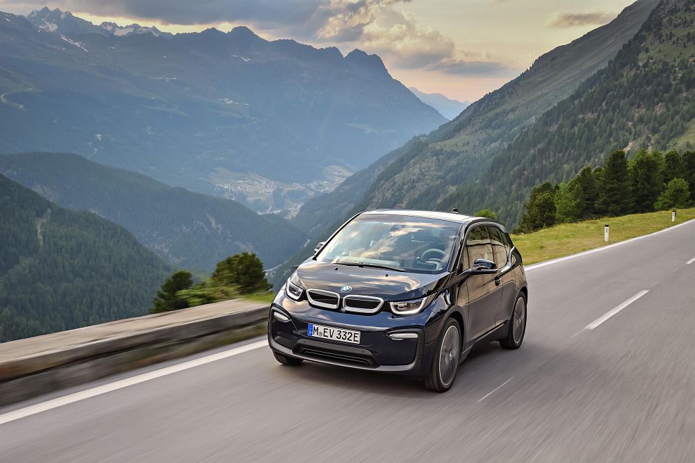 BMW i3 (29)