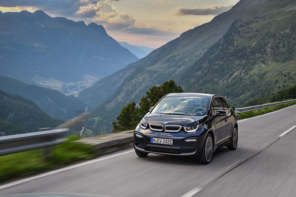 BMW i3 (33)