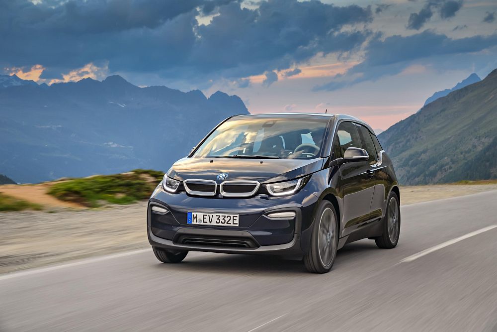 BMW i3 (39)