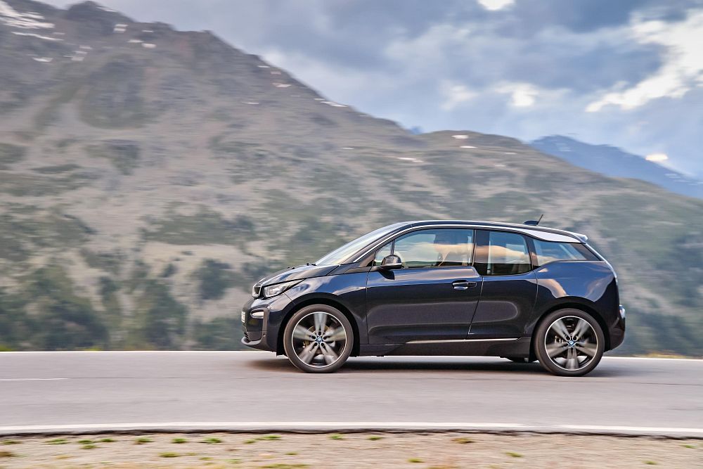 BMW i3 (40)