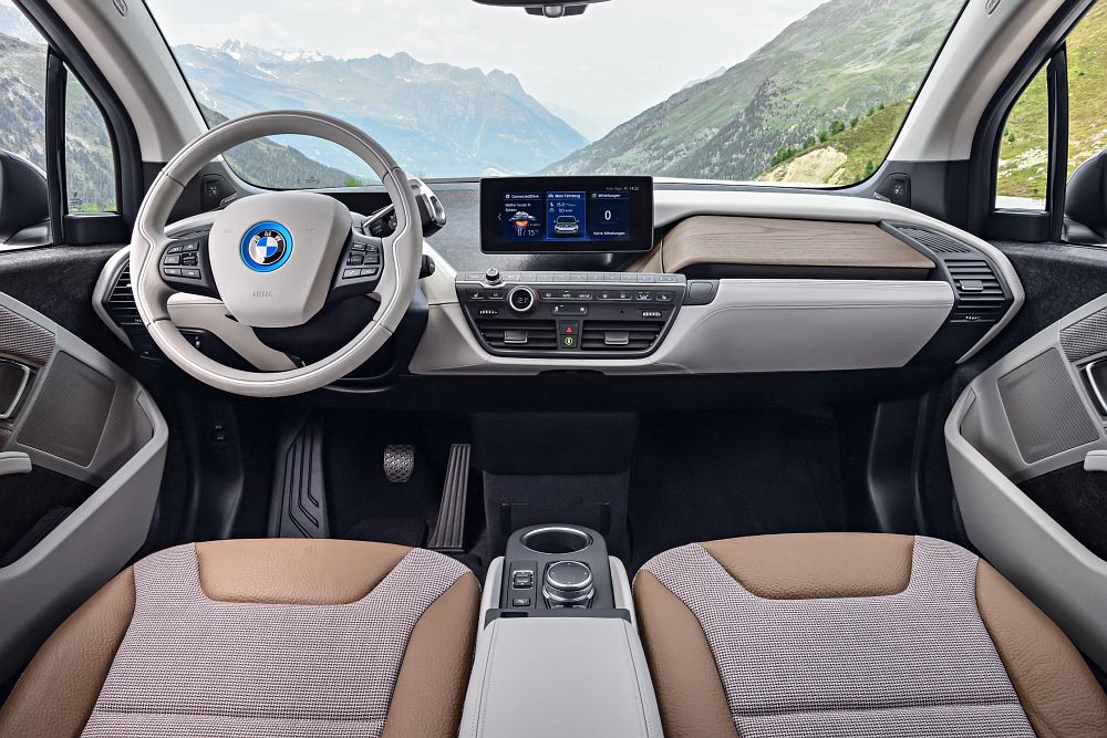 BMW i3 (45)