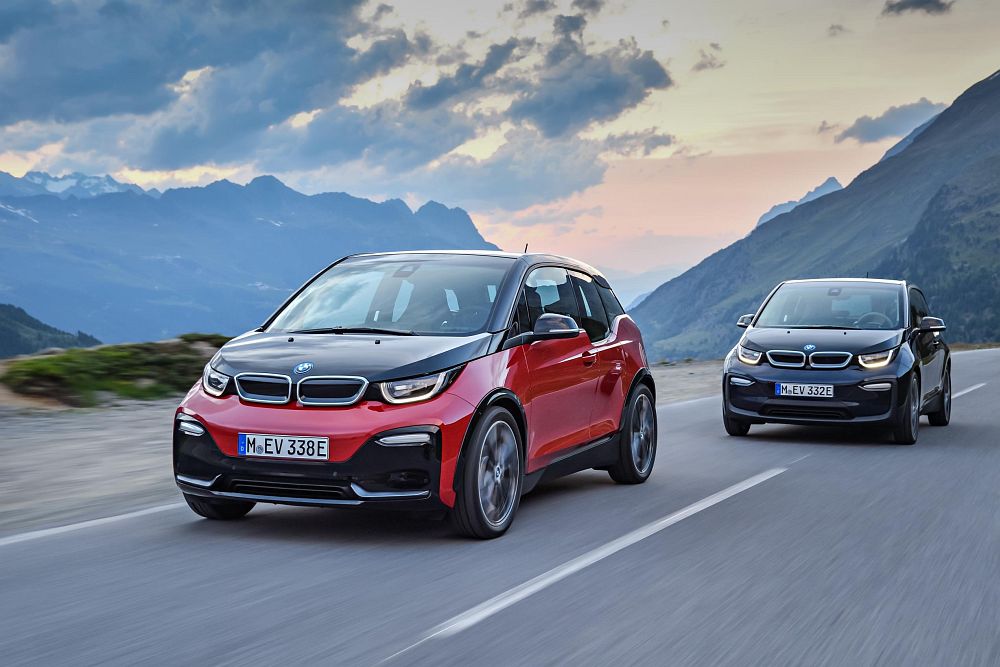 BMW i3 (5)
