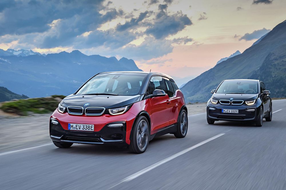 BMW i3 (5)