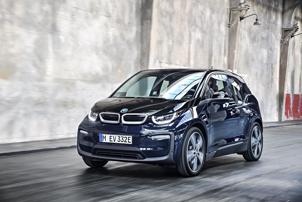 BMW i3 (50)