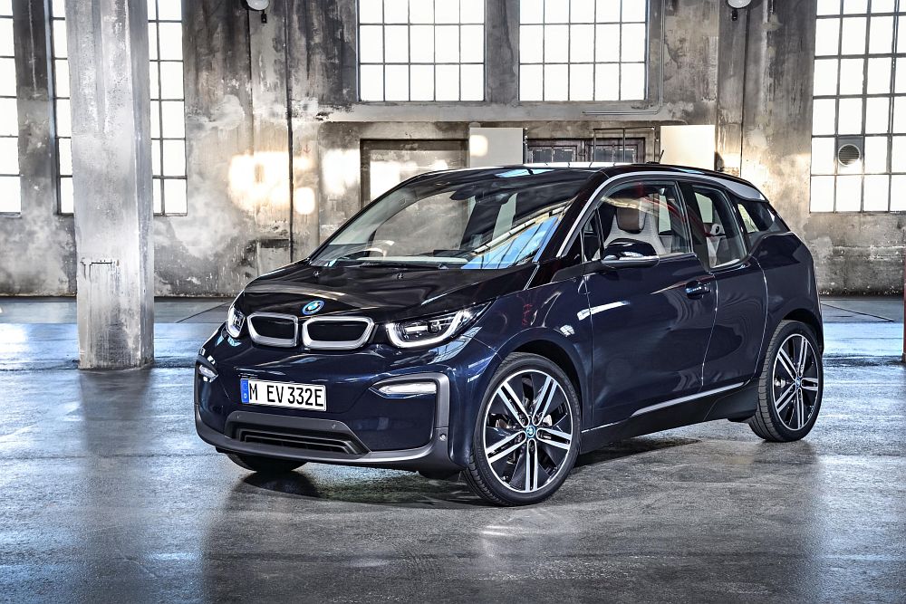 BMW i3 (55)